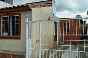 Simple house for vacations or weekends one mounth, Ensenada